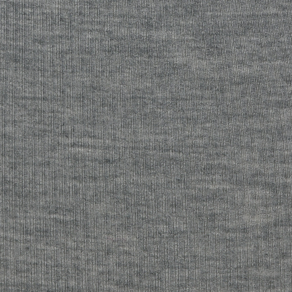 Peignoir Skims SOFT LOUNGE MINI Grise | 896DUYXZB