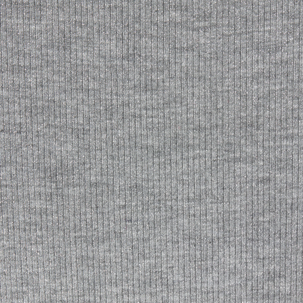 Peignoir Skims SOFT LOUNGE SHIMMER LONG SLIP Grise | 584OUKDIY