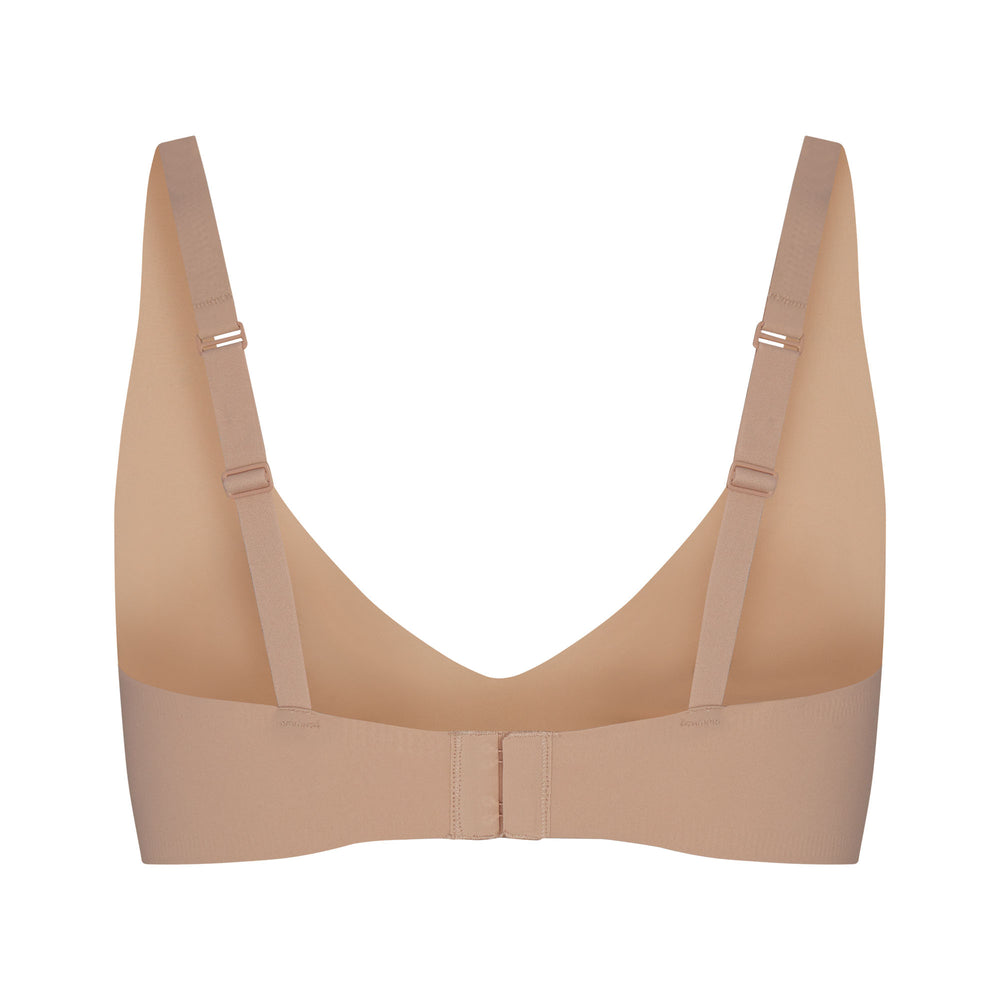 Plunge Bra Skims NAKED Beige | 521NLZDHV