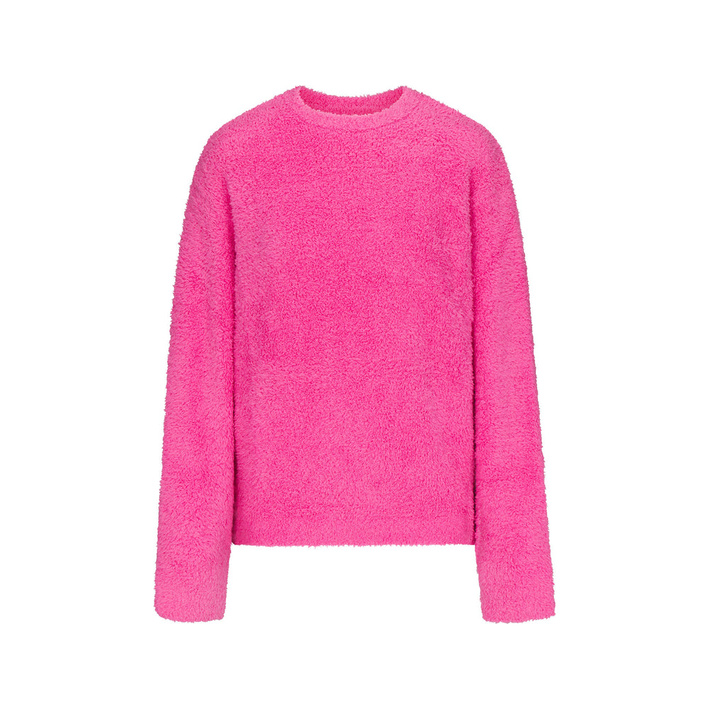 Pulls De Golf Skims COZY KNIT UNISEX Rose | 176ZHPGYE