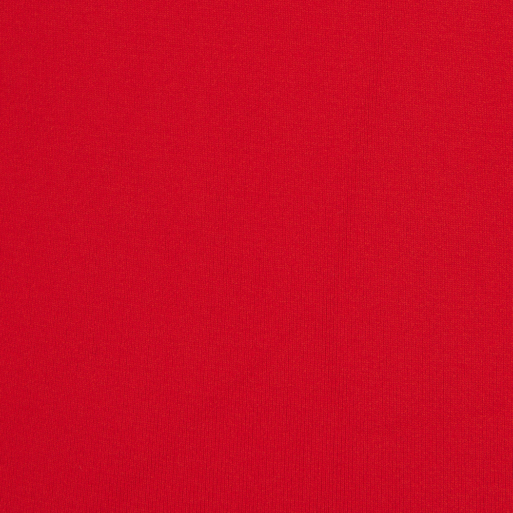 Scoop Neck Bodysuit Skims ESSENTIAL Rouge | 819VANMSO