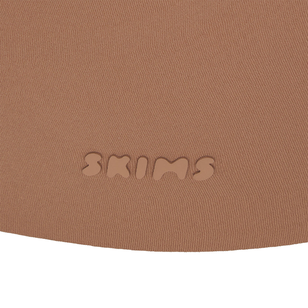 Scoop Neck Bra Skims NAKED TANK Abricot | 529IURAVX