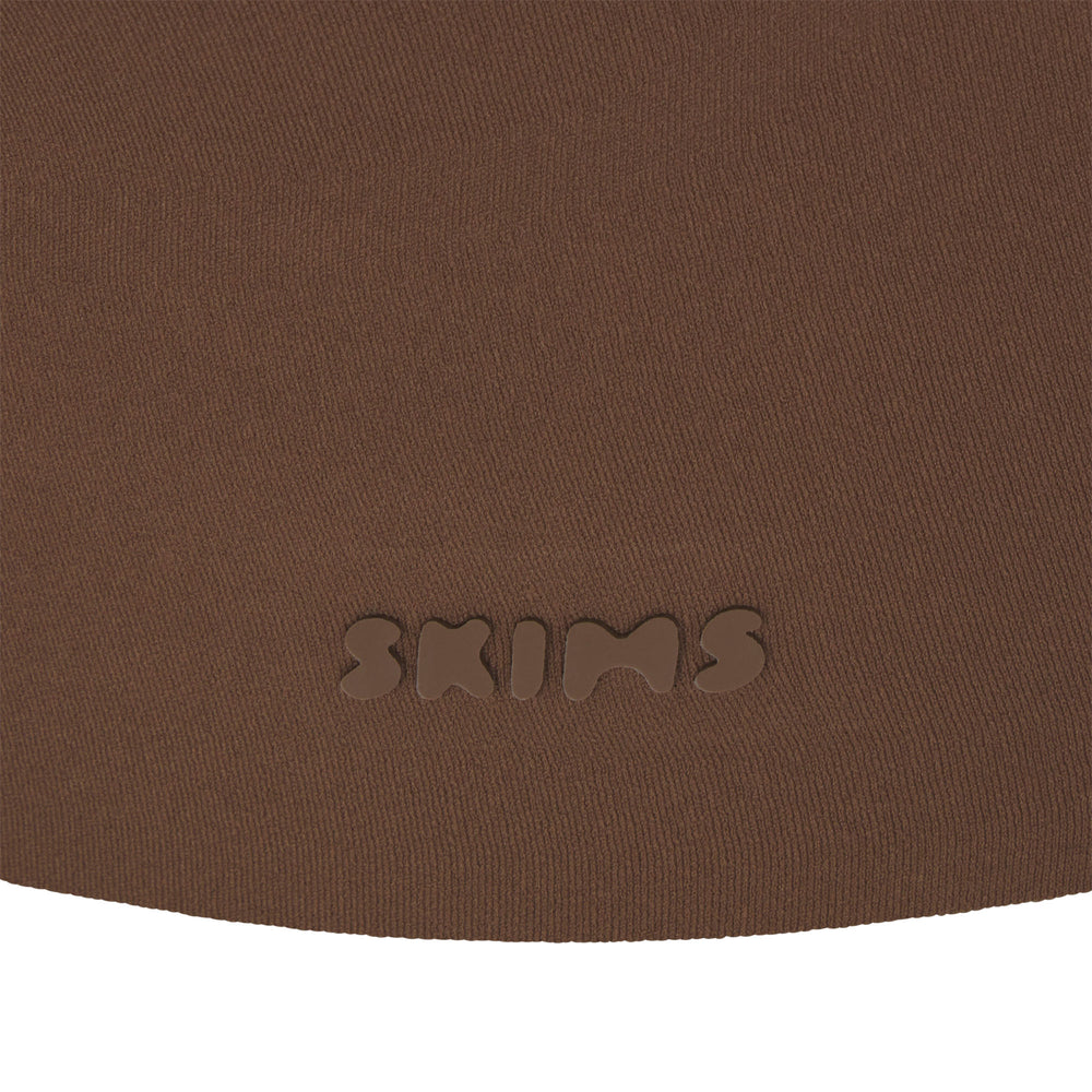 Scoop Neck Bra Skims NAKED TANK Abricot | 917JNGIES