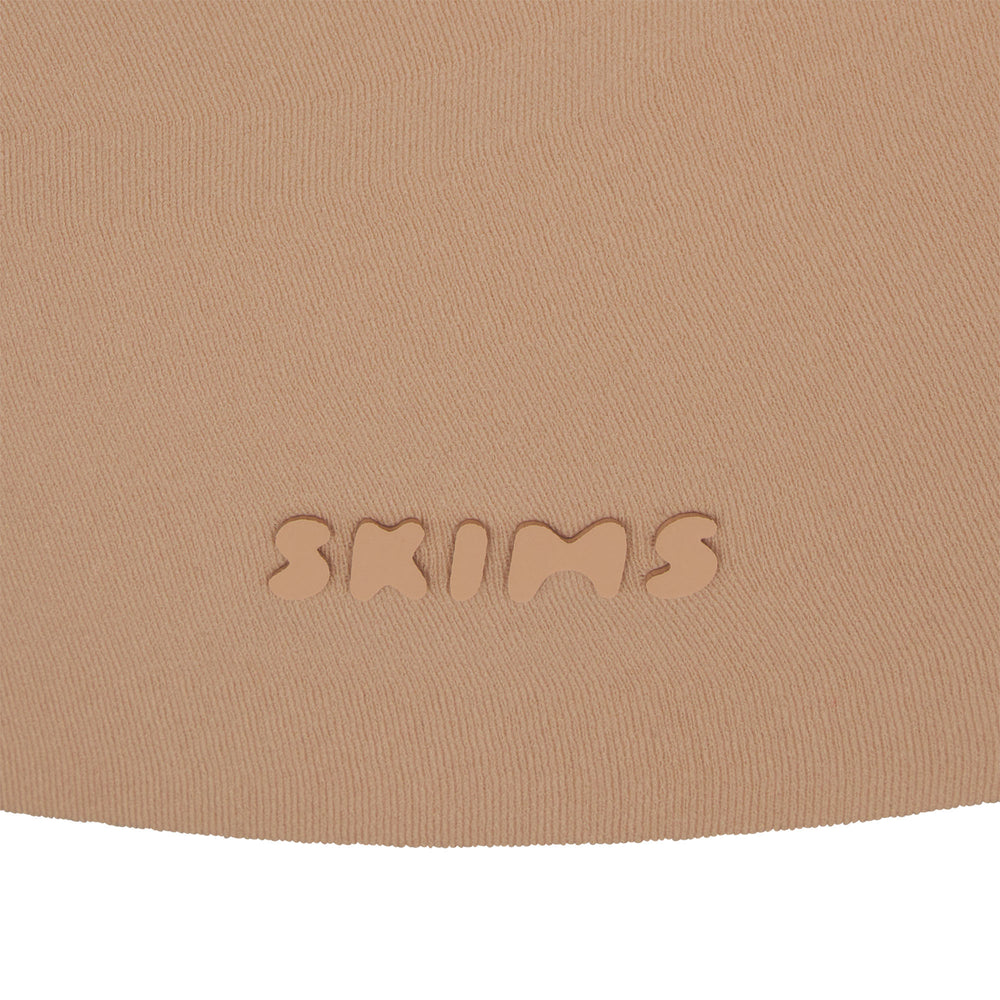 Scoop Neck Bra Skims NAKED TANK Beige | 237YVJQIL