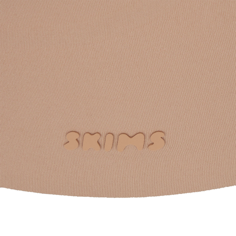 Scoop Neck Bra Skims NAKED TANK Beige | 318LDGSVZ
