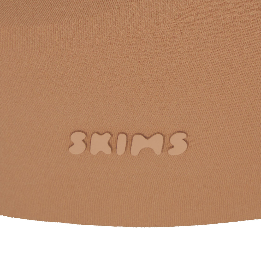 Scoop Neck Bra Skims NAKED TANK Beige | 395LATMJH