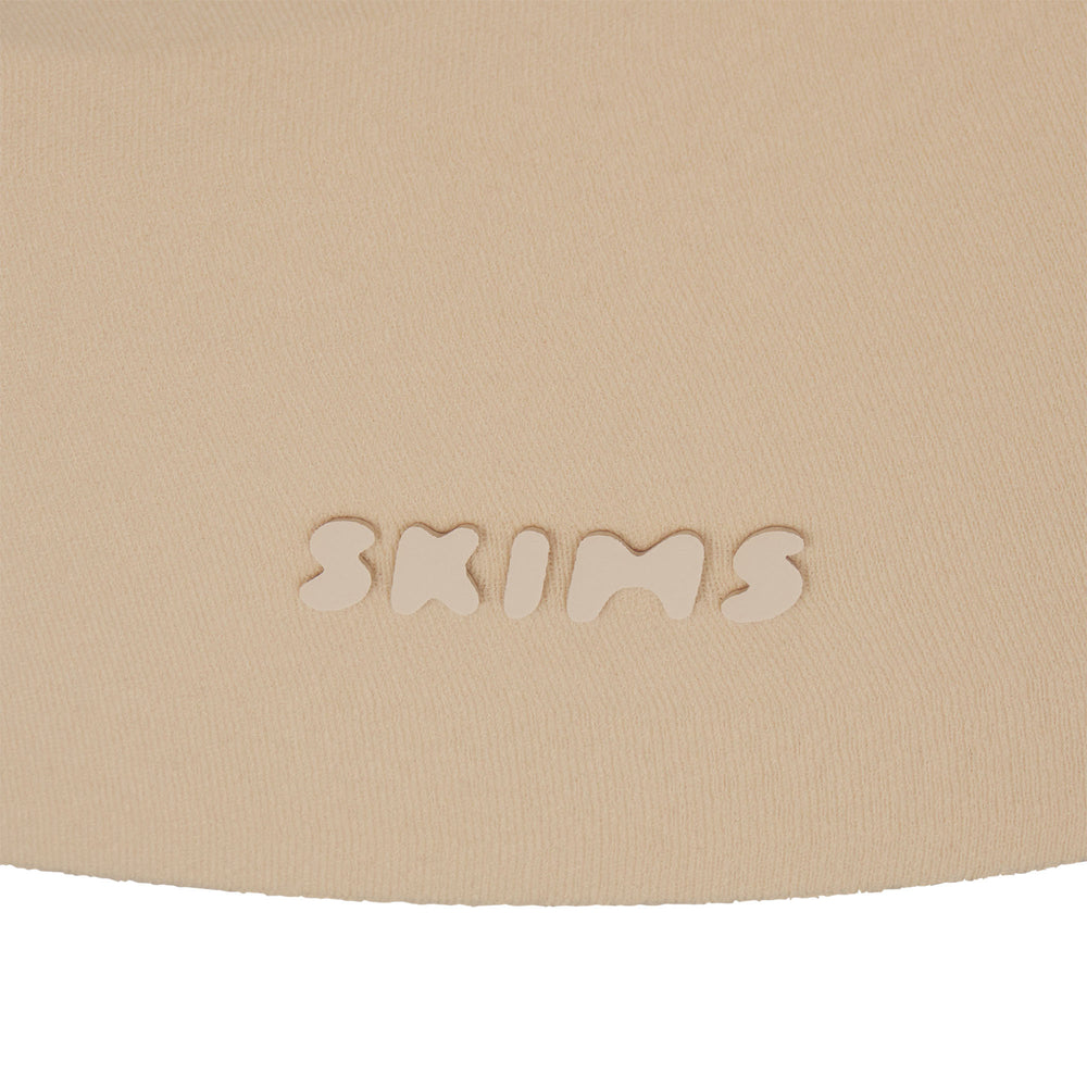 Scoop Neck Bra Skims NAKED TANK Marron | 425CSHFEU