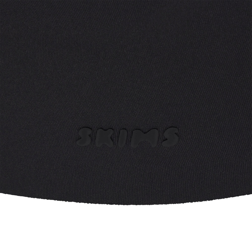 Scoop Neck Bra Skims NAKED TANK Noir | 821YPJCRN