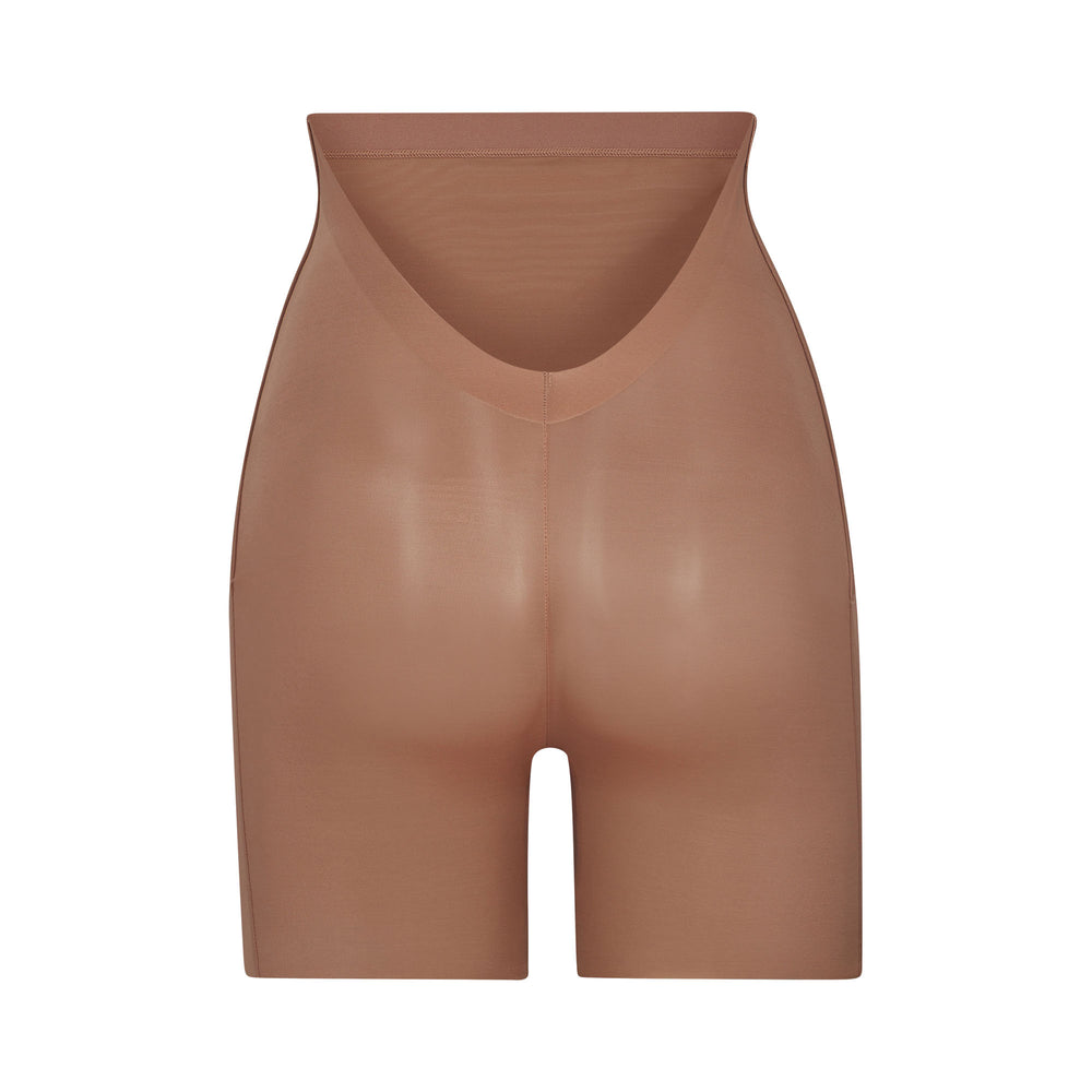 Short Skims BARELY THERE LOW BACK Abricot | 946DGUNZH