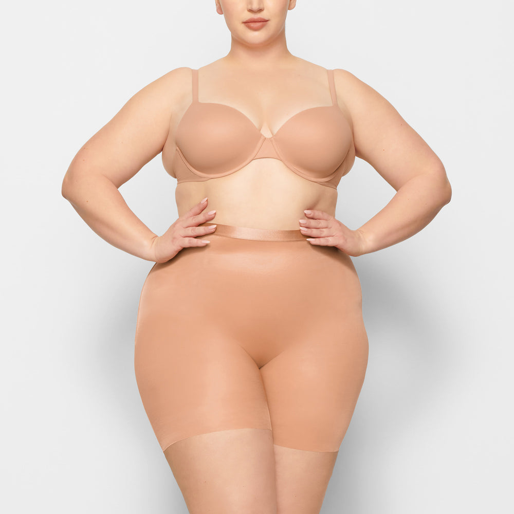 Short Skims BARELY THERE LOW BACK Beige | 930SKOCVM