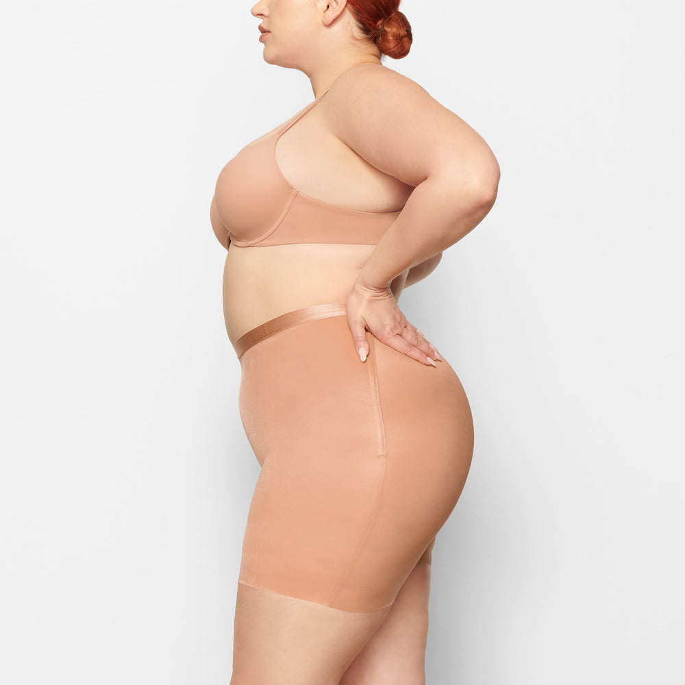 Short Skims BARELY THERE LOW BACK Beige | 930SKOCVM