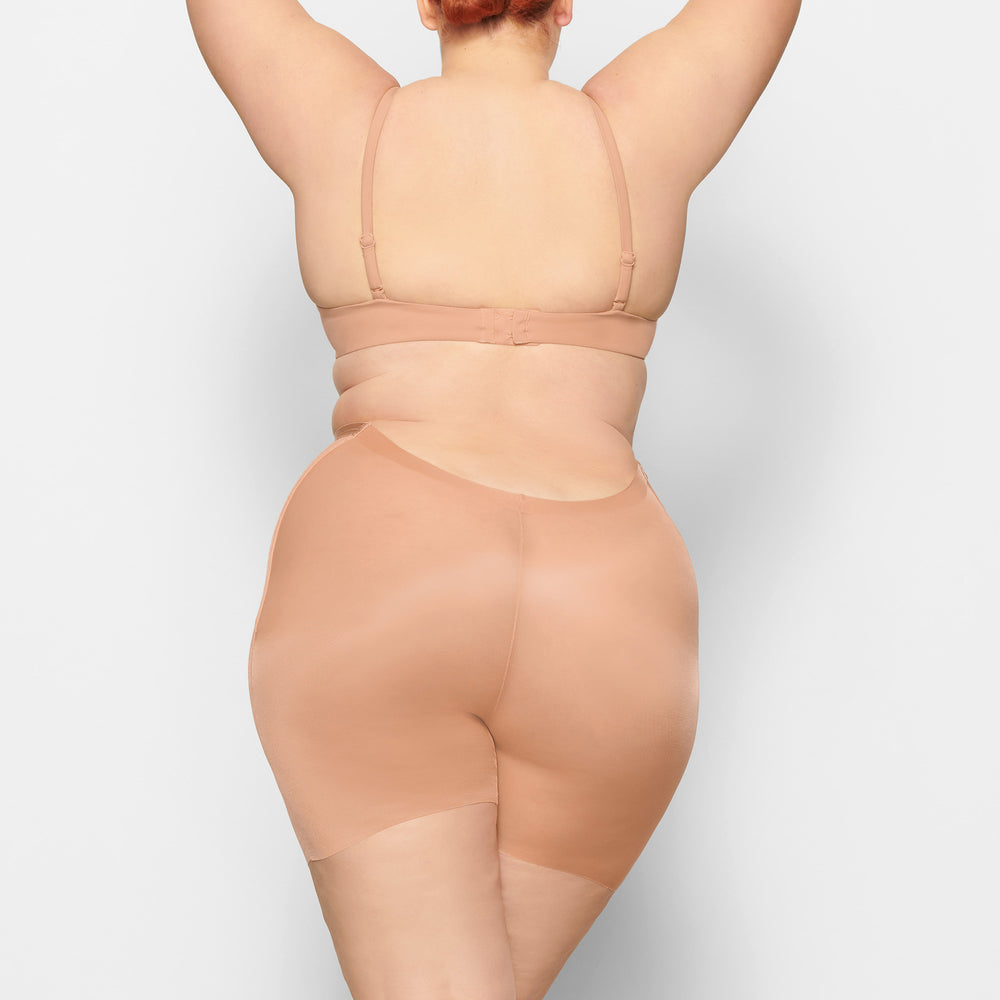 Short Skims BARELY THERE LOW BACK Beige | 930SKOCVM