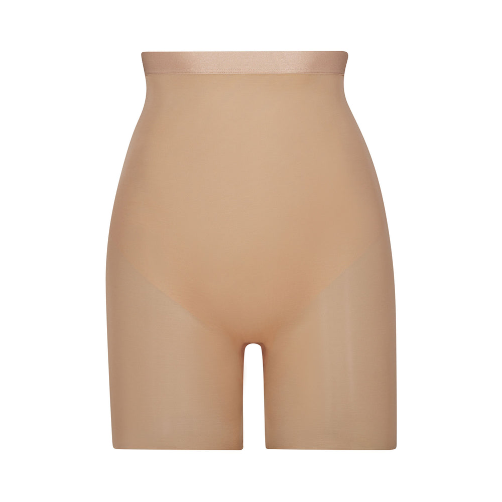 Short Skims BARELY THERE LOW BACK Beige | 930SKOCVM