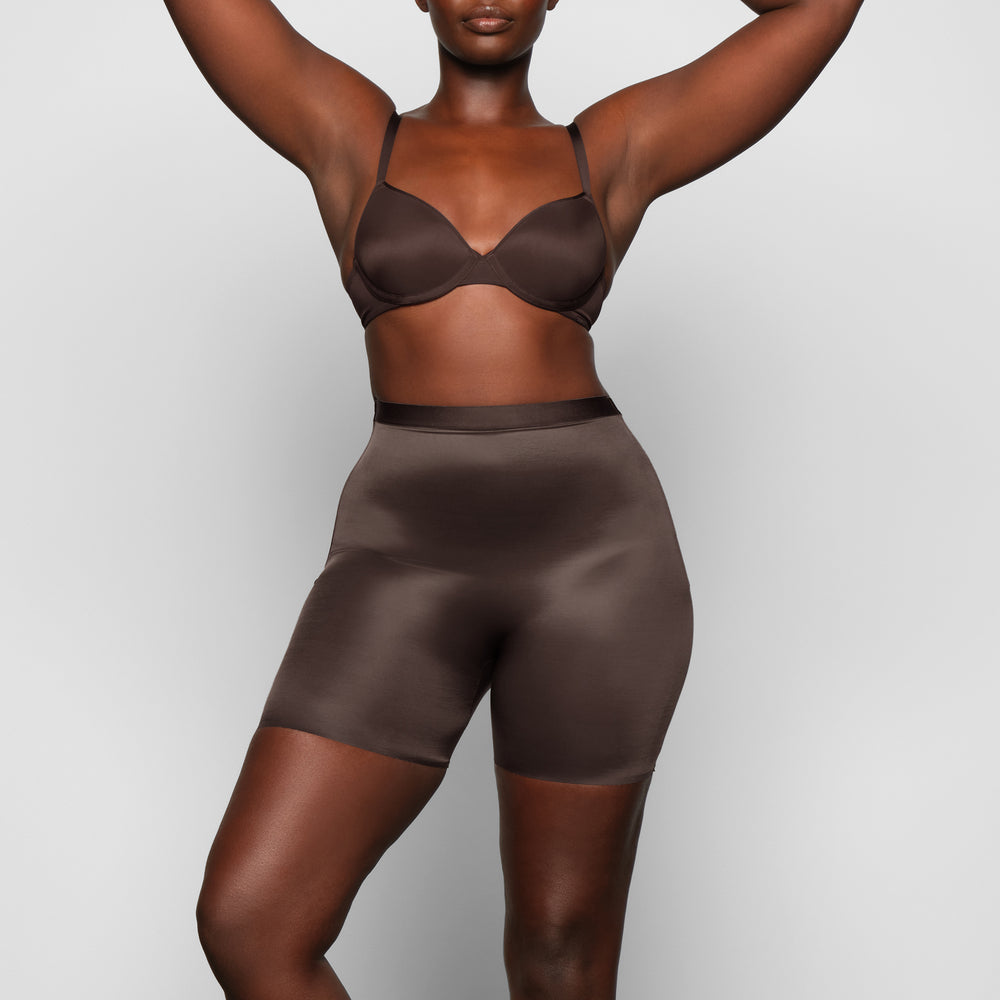 Short Skims BARELY THERE LOW BACK Cafe | 216QOESYM