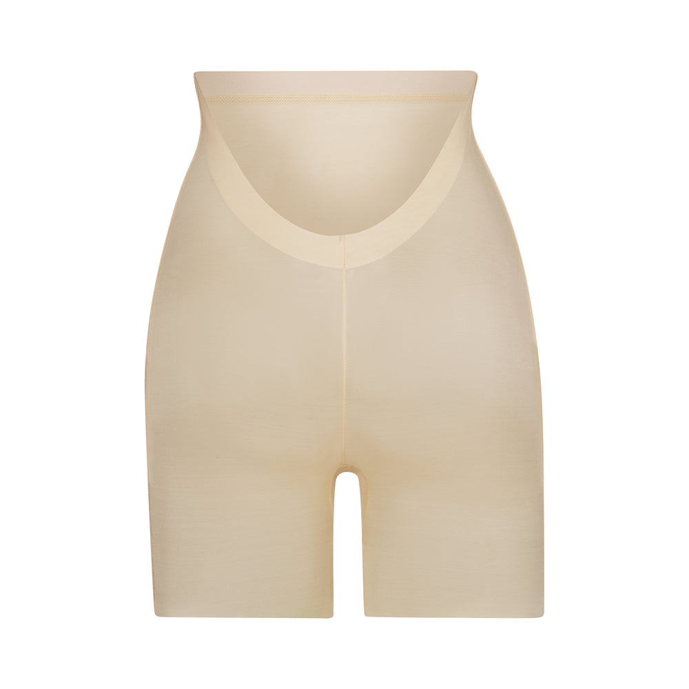 Short Skims BARELY THERE LOW BACK Marron | 520GHFTBL