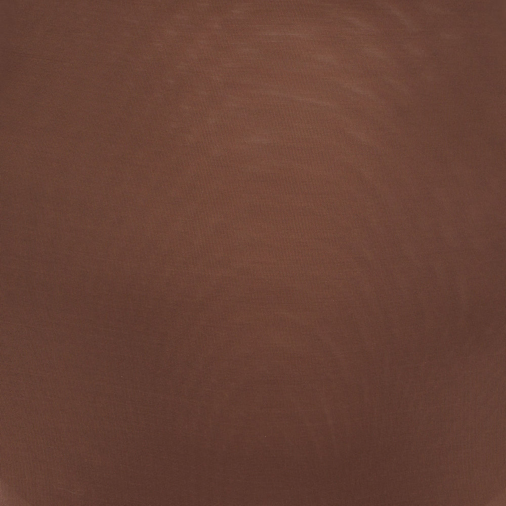 Short Skims BARELY THERE LOW BACK Marron | 693GXYSJR