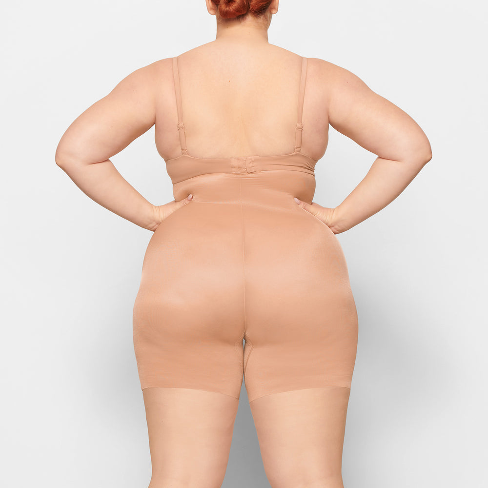 Short Skims BARELY THERE MID THIGH Beige | 391TEKBQG
