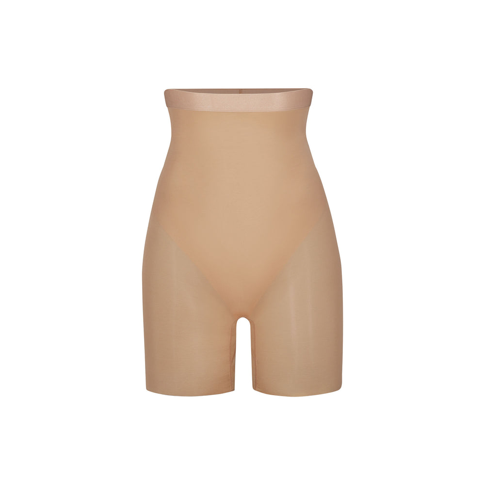 Short Skims BARELY THERE MID THIGH Beige | 391TEKBQG