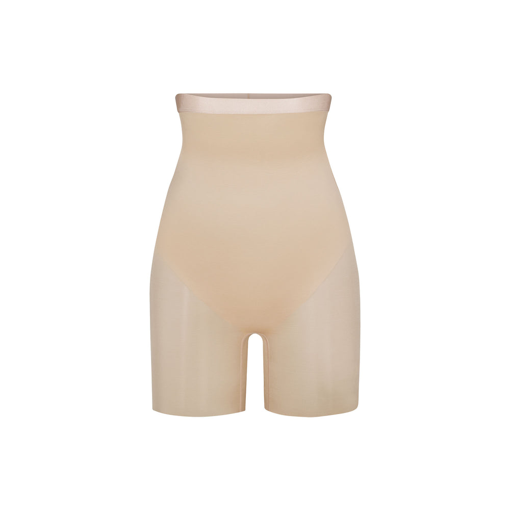 Short Skims BARELY THERE MID THIGH Marron | 354HCBFEQ