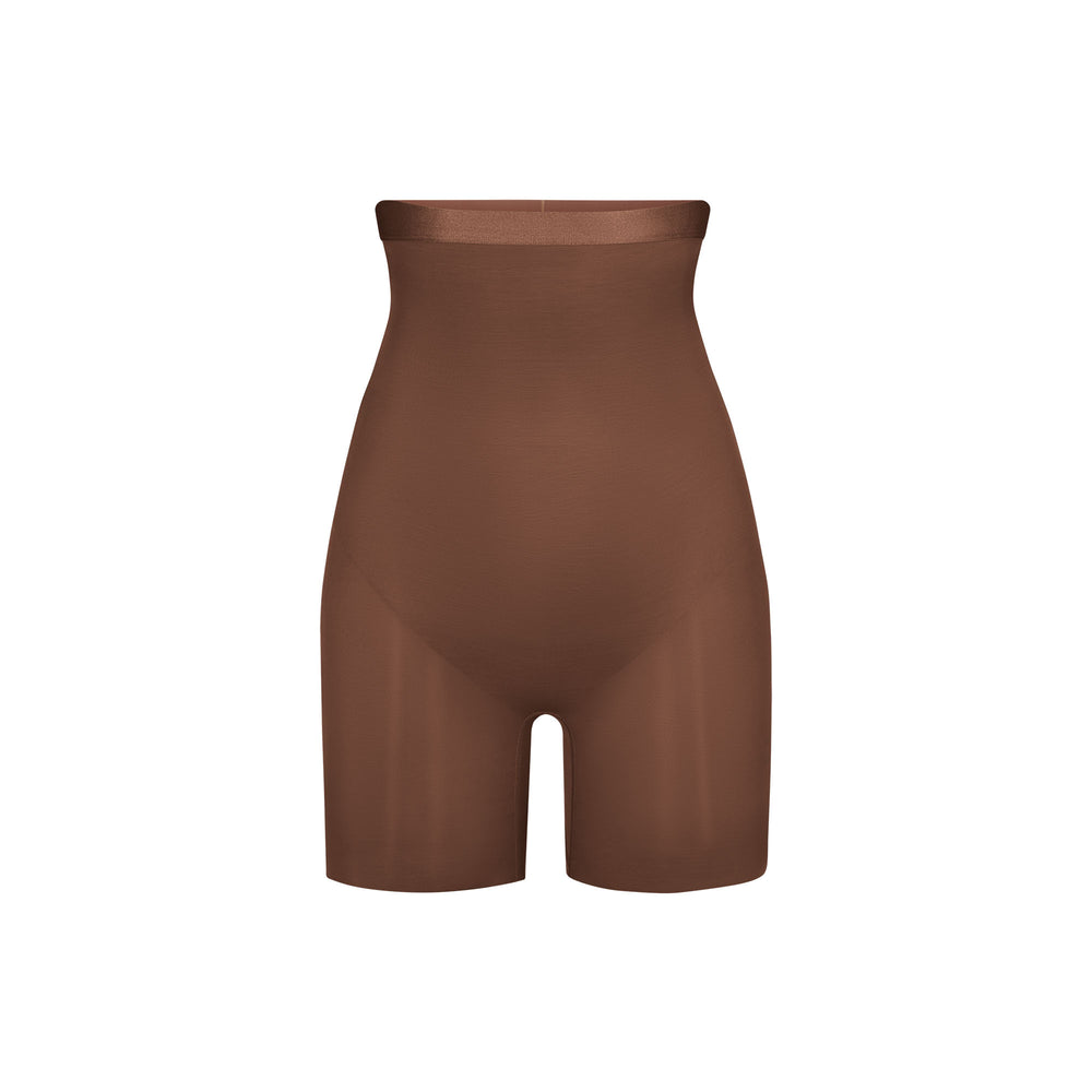 Short Skims BARELY THERE MID THIGH Marron | 471JZDKXI
