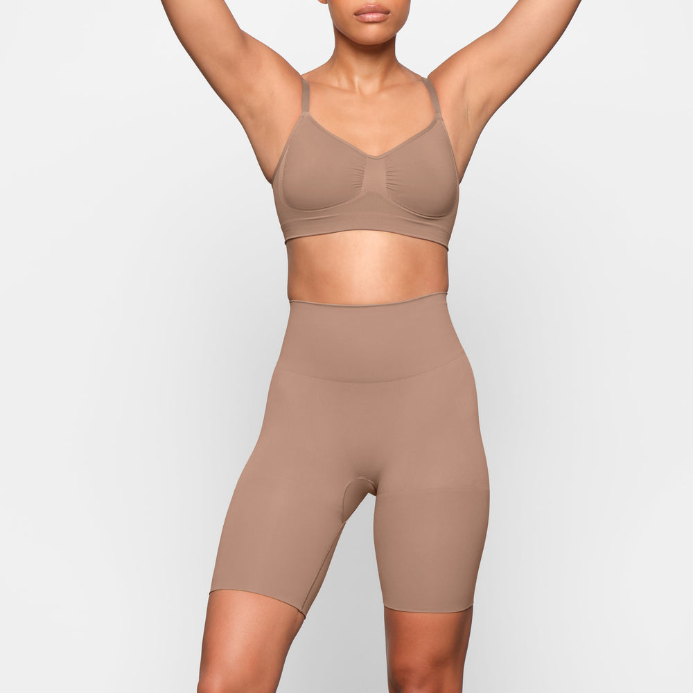 Short Skims BUTT ENHANCING Abricot | 928WECTSA