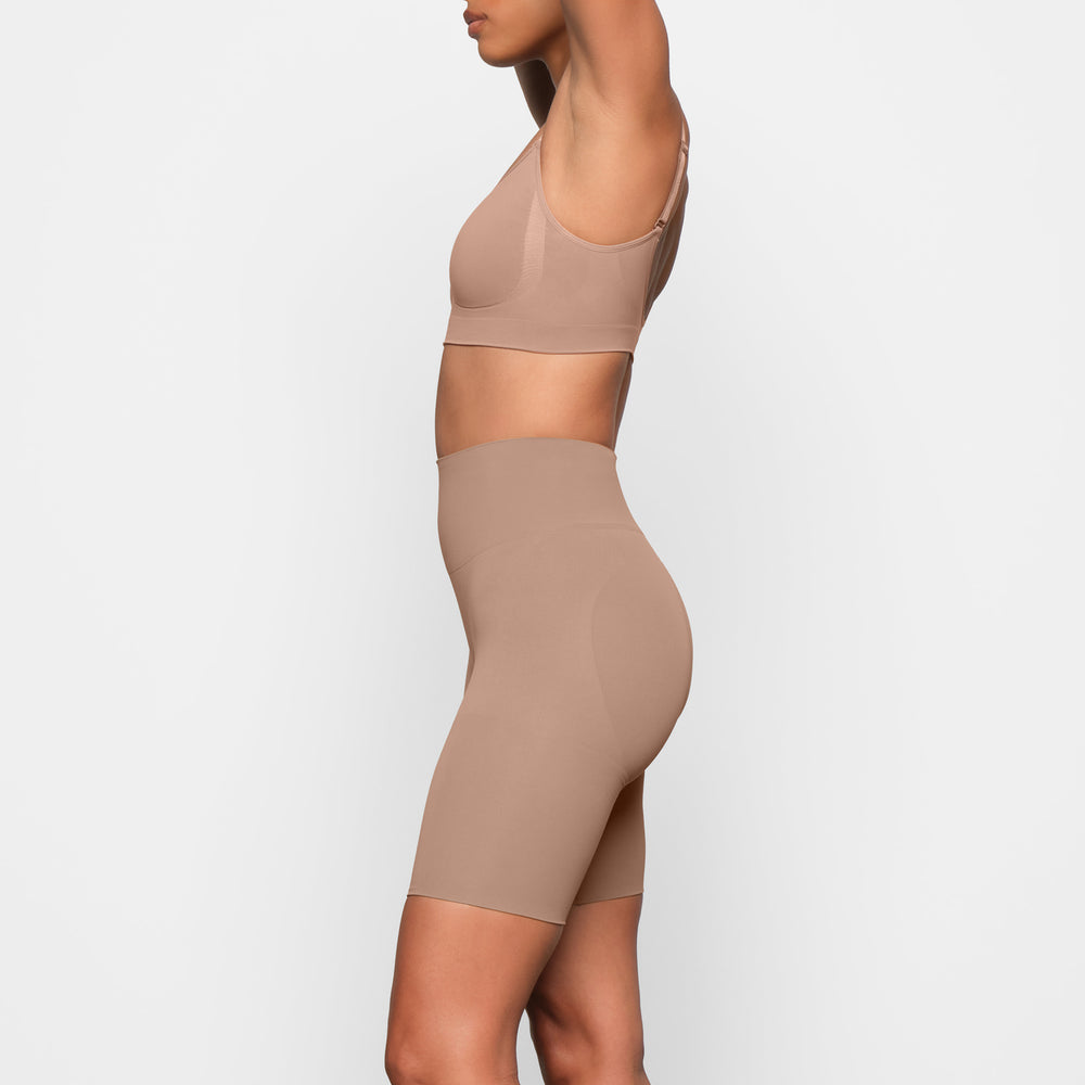 Short Skims BUTT ENHANCING Abricot | 928WECTSA