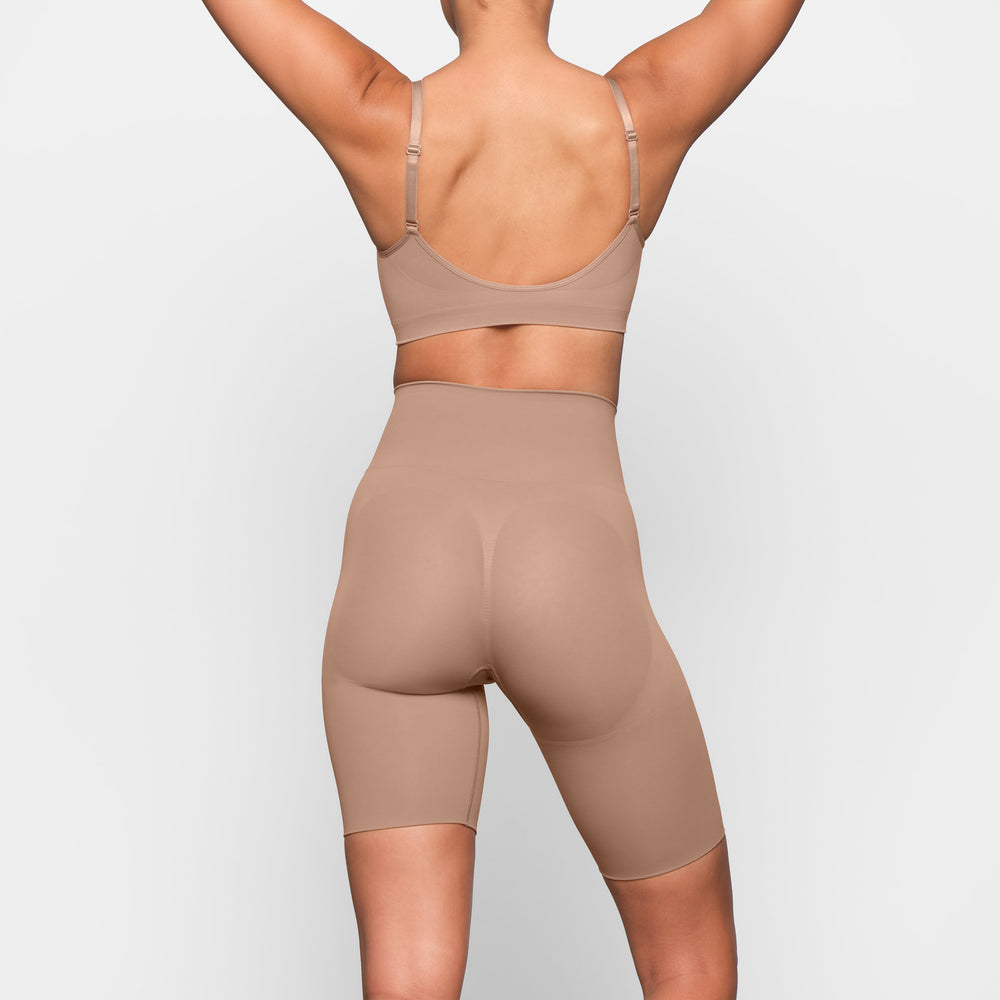 Short Skims BUTT ENHANCING Abricot | 928WECTSA