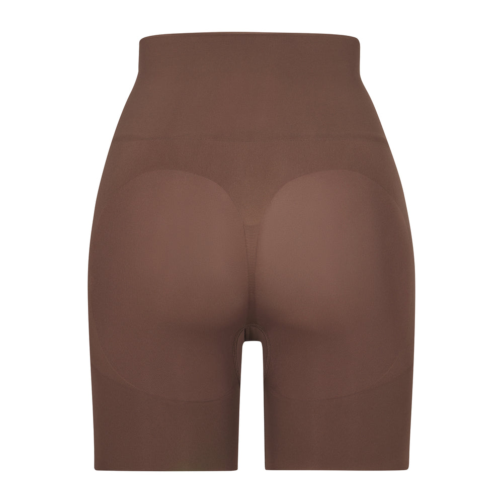 Short Skims BUTT ENHANCING Abricot | 958CRZJFH