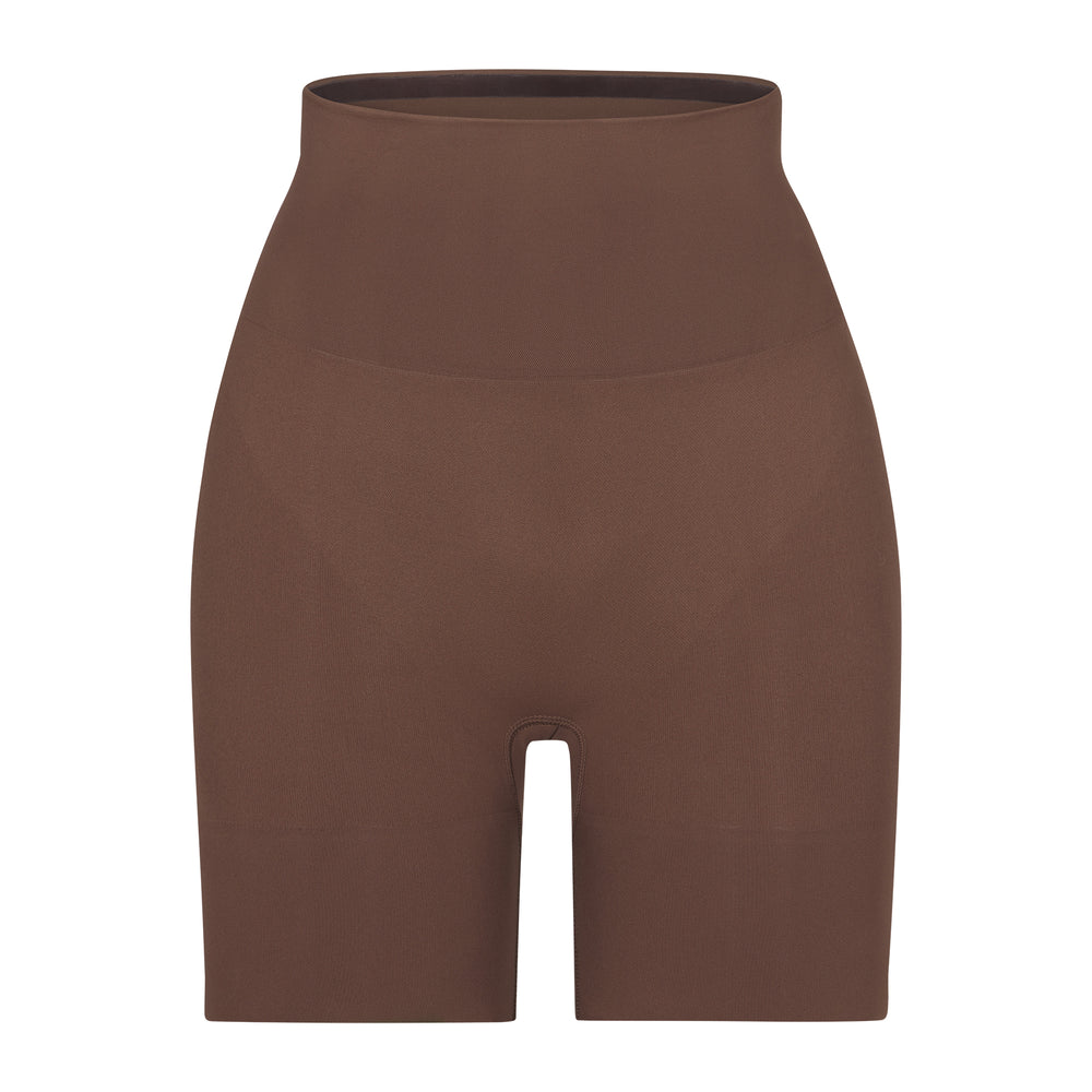 Short Skims BUTT ENHANCING Abricot | 958CRZJFH
