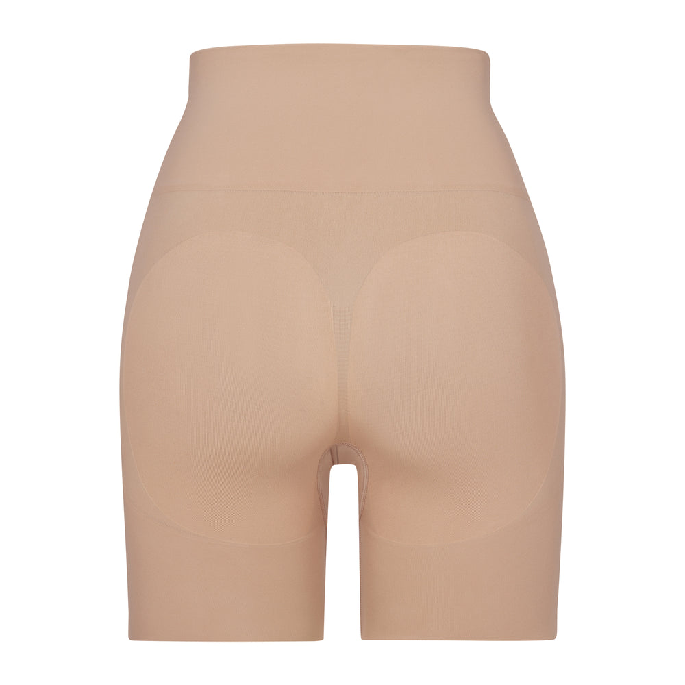 Short Skims BUTT ENHANCING Beige | 539RCDBYK