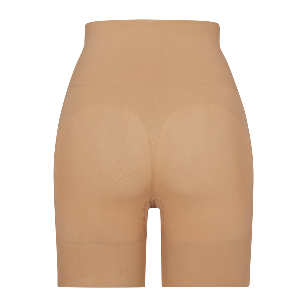 Short Skims BUTT ENHANCING Beige | 930XYWGPQ