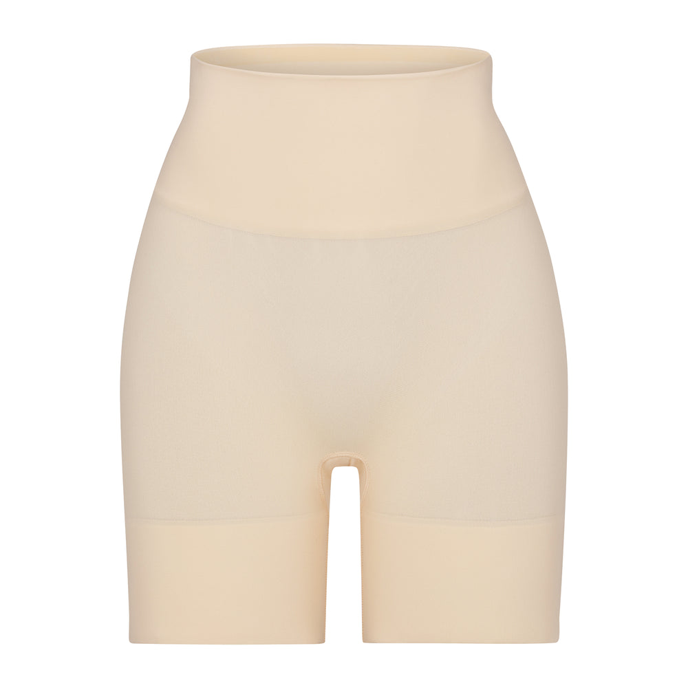 Short Skims BUTT ENHANCING Marron | 083AOSCMB