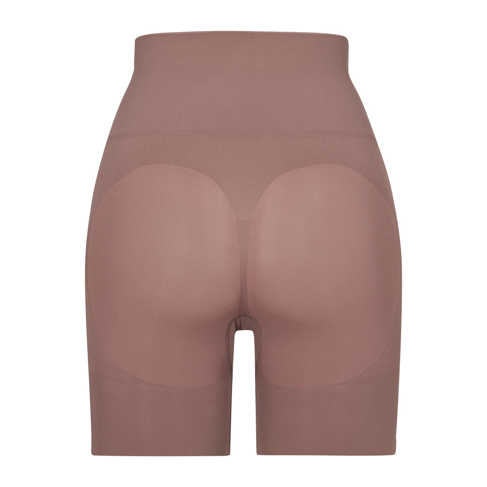 Short Skims BUTT ENHANCING Marron | 184DNHMQK