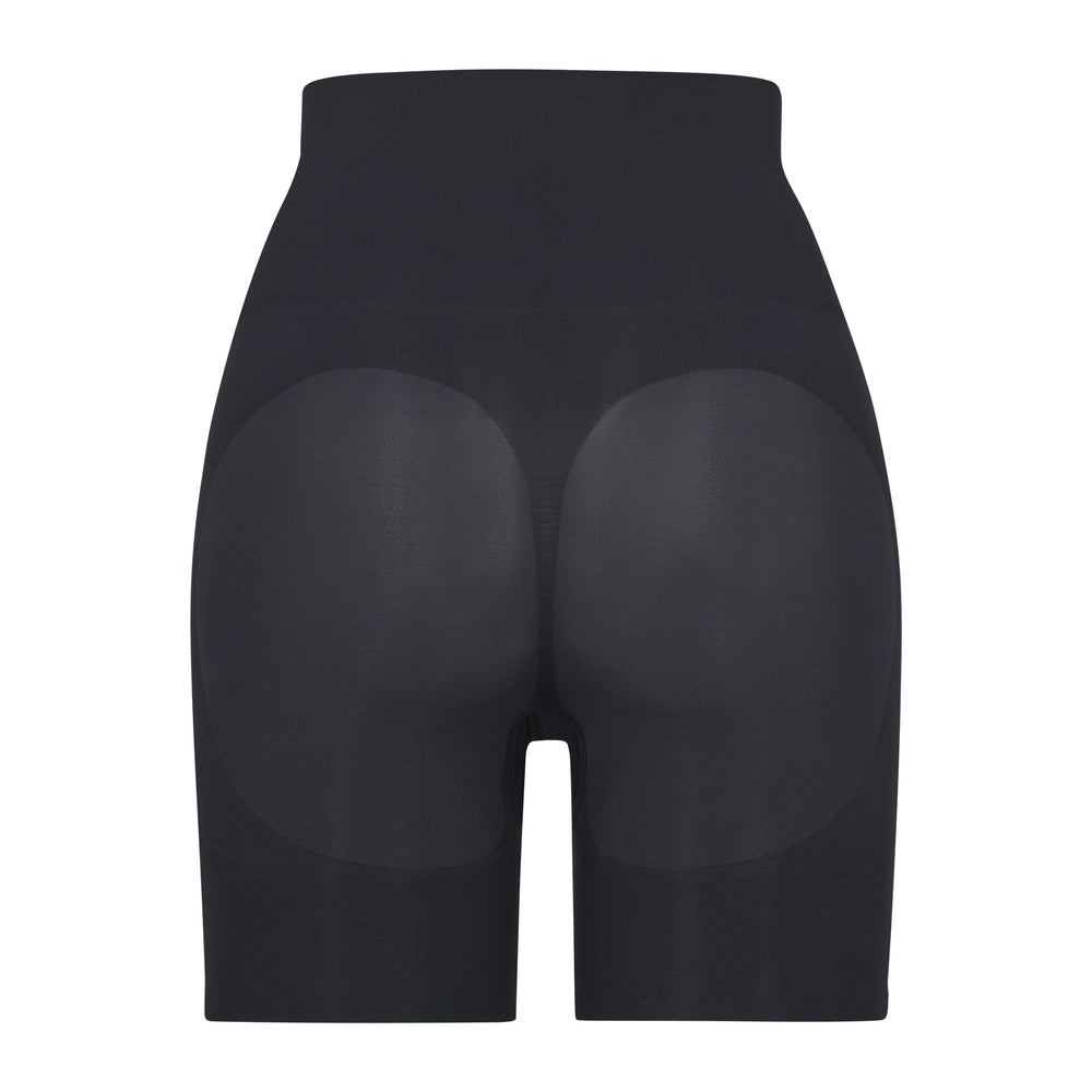 Short Skims BUTT ENHANCING Noir | 684DBTFVL