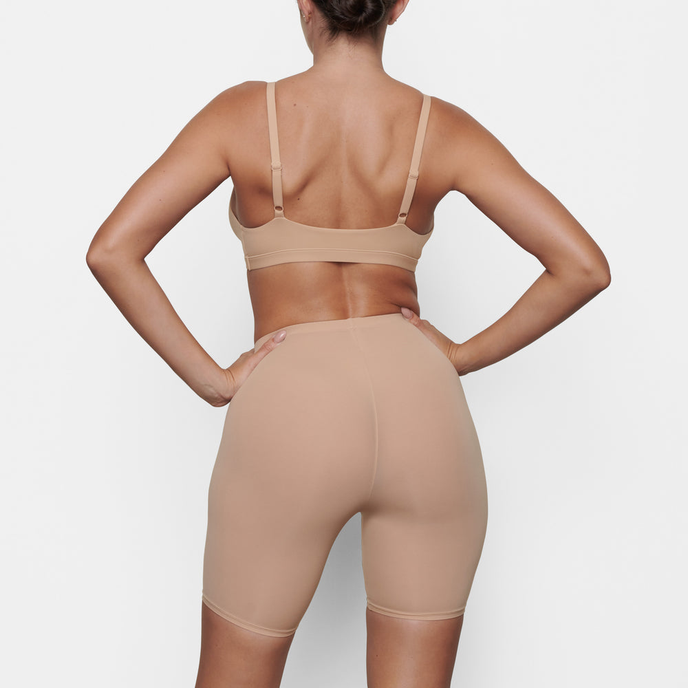Short Skims FITS EVERYBODY BIKE Beige | 268XMJSCP