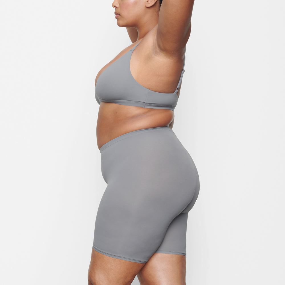 Short Skims FITS EVERYBODY BIKE Grise | 374OHWSRV