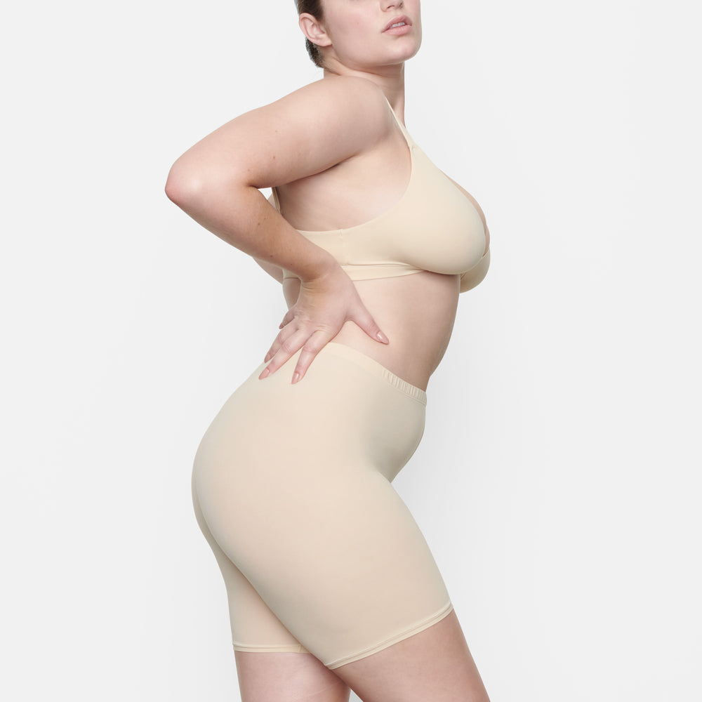 Short Skims FITS EVERYBODY BIKE Marron | 580MBHNLZ