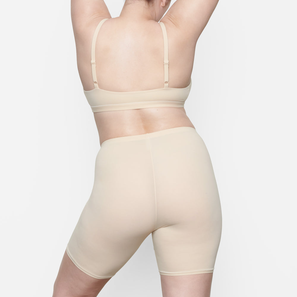 Short Skims FITS EVERYBODY BIKE Marron | 580MBHNLZ