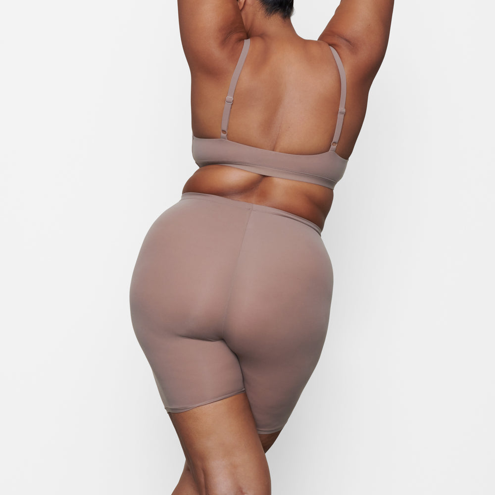 Short Skims FITS EVERYBODY BIKE Marron | 894WGESYO