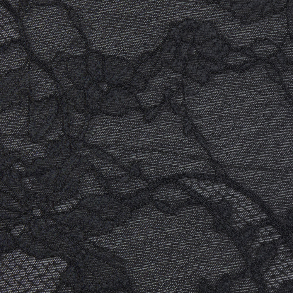 Short Skims LACE Noir | 235AZHBIJ