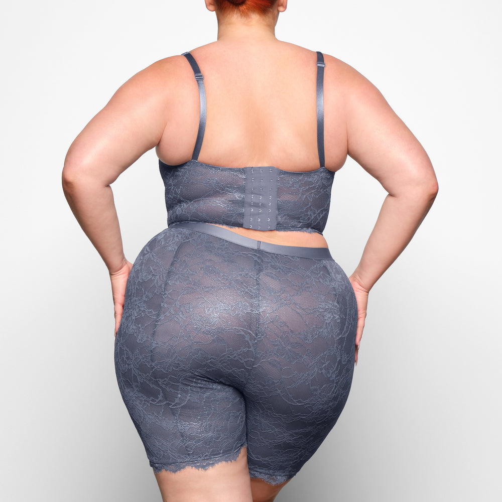 Short Skims LACE Thunder | 891EXNTIQ