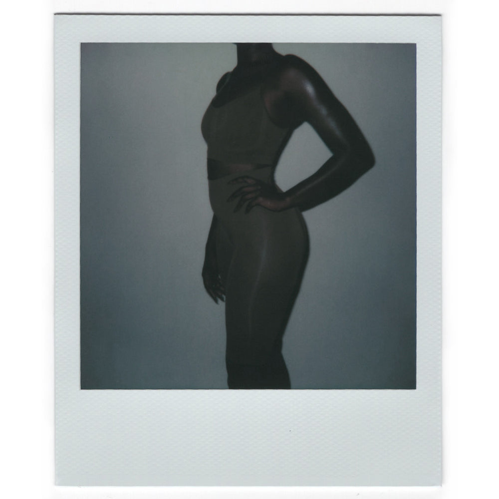 Short Skims SCULPTING ABOVE THE KNEE Abricot | 023ABGWXC