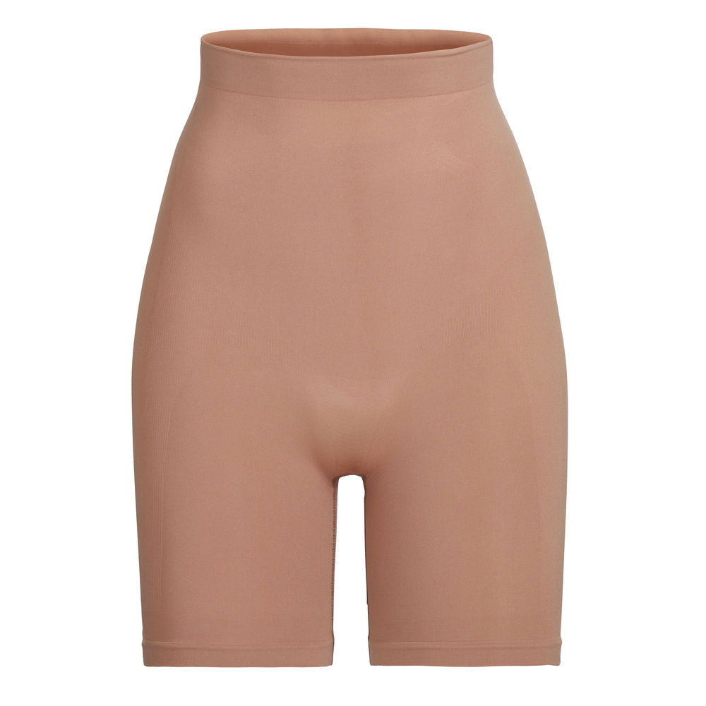 Short Skims SCULPTING ABOVE THE KNEE Abricot | 293SKBZAV