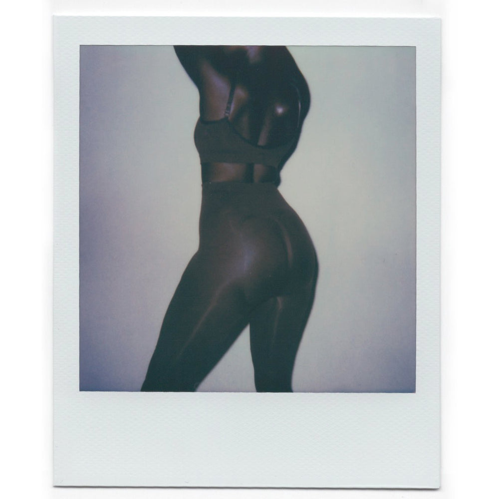 Short Skims SCULPTING ABOVE THE KNEE Chocolat | 792NZSCEU