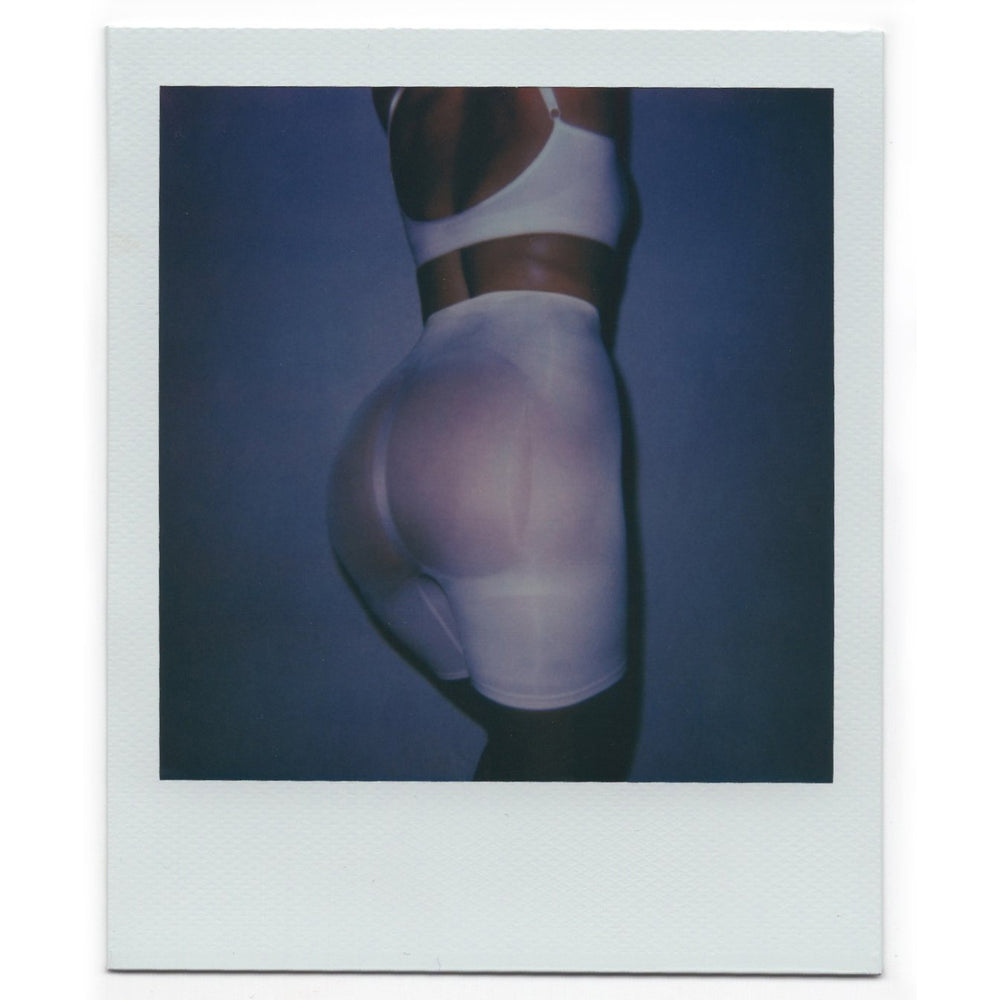 Short Skims SCULPTING MID THIGH Marron | 920RYMOLK