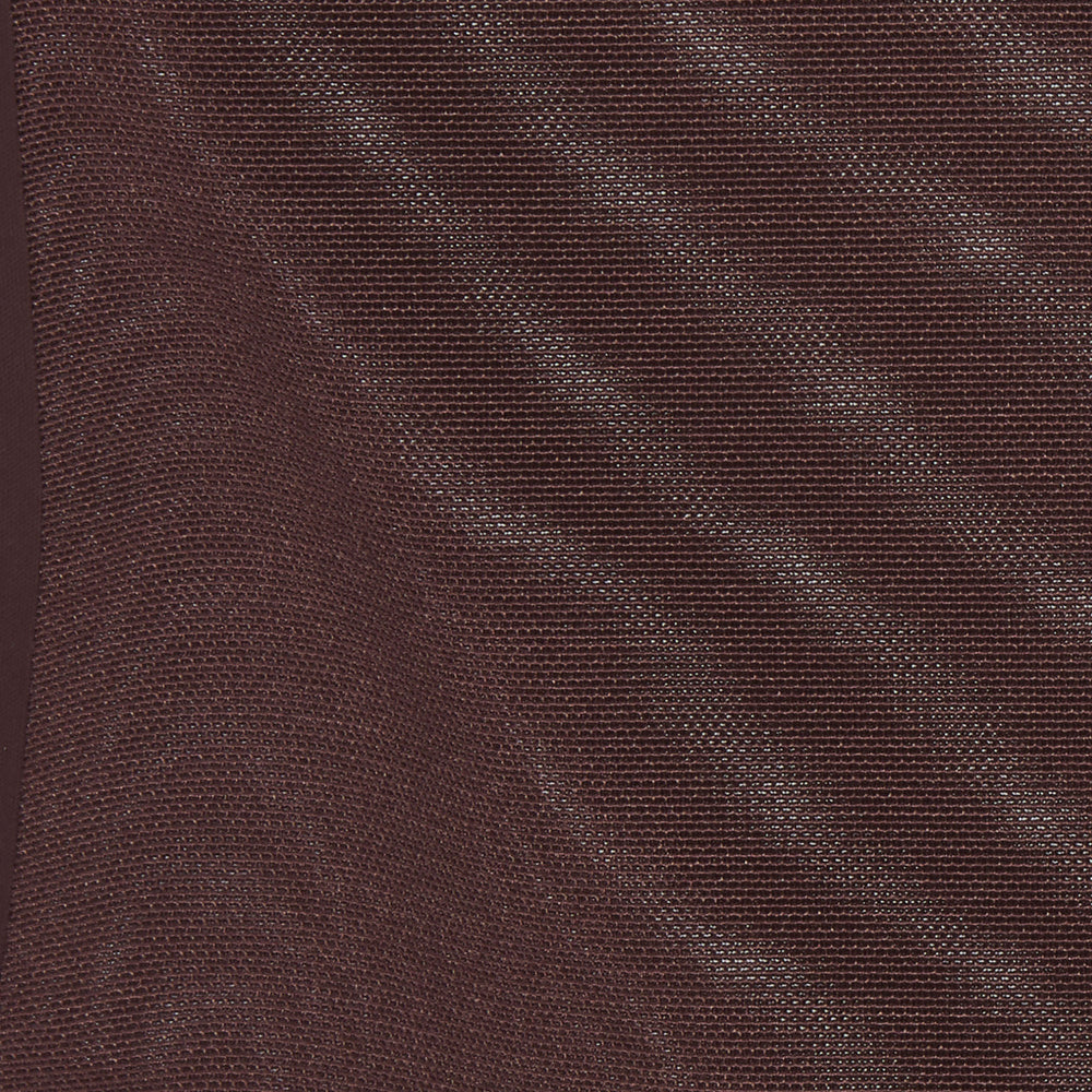 Short Skims SHEER SCULPT LOW BACK Chocolat | 928ELMYSD