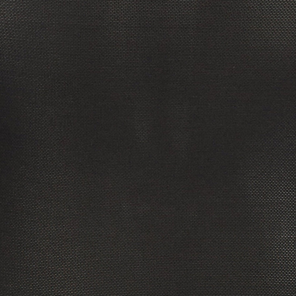 Short Skims SHEER SCULPT LOW BACK Noir | 453OCXMHG