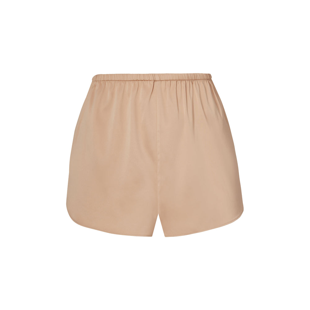 Short Skims WOVEN SHINE Rose | 650IGOVNK