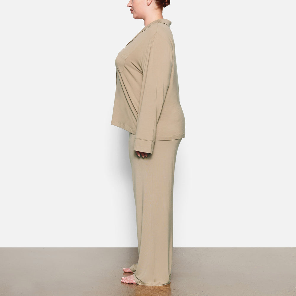 Sleep Set Skims SOFT LOUNGE Beige | 450UMZBTH