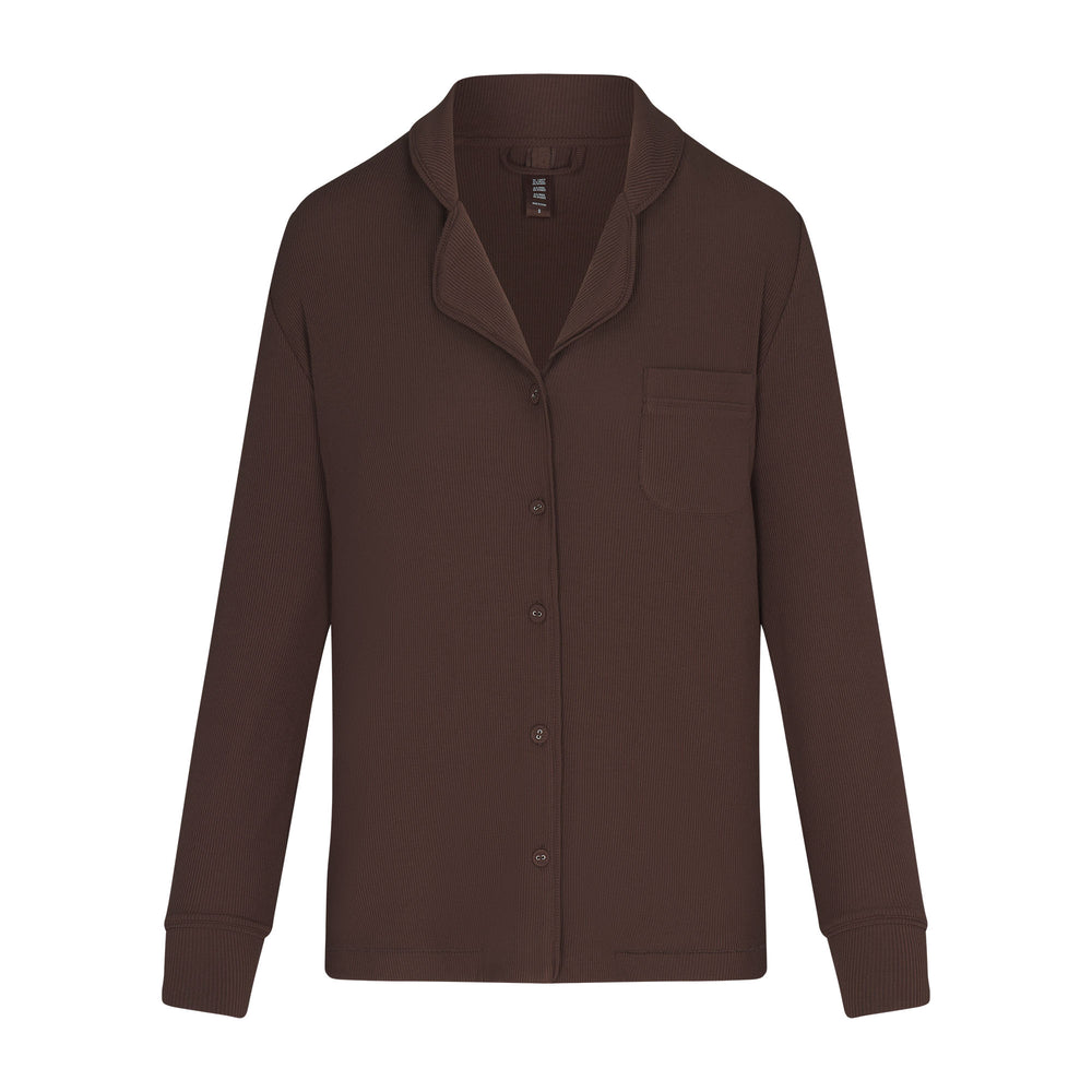 Sleep Set Skims SOFT LOUNGE Chocolat | 798SBRYLW